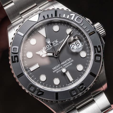 rolex yacht master come si usa|rolex yacht master watch.